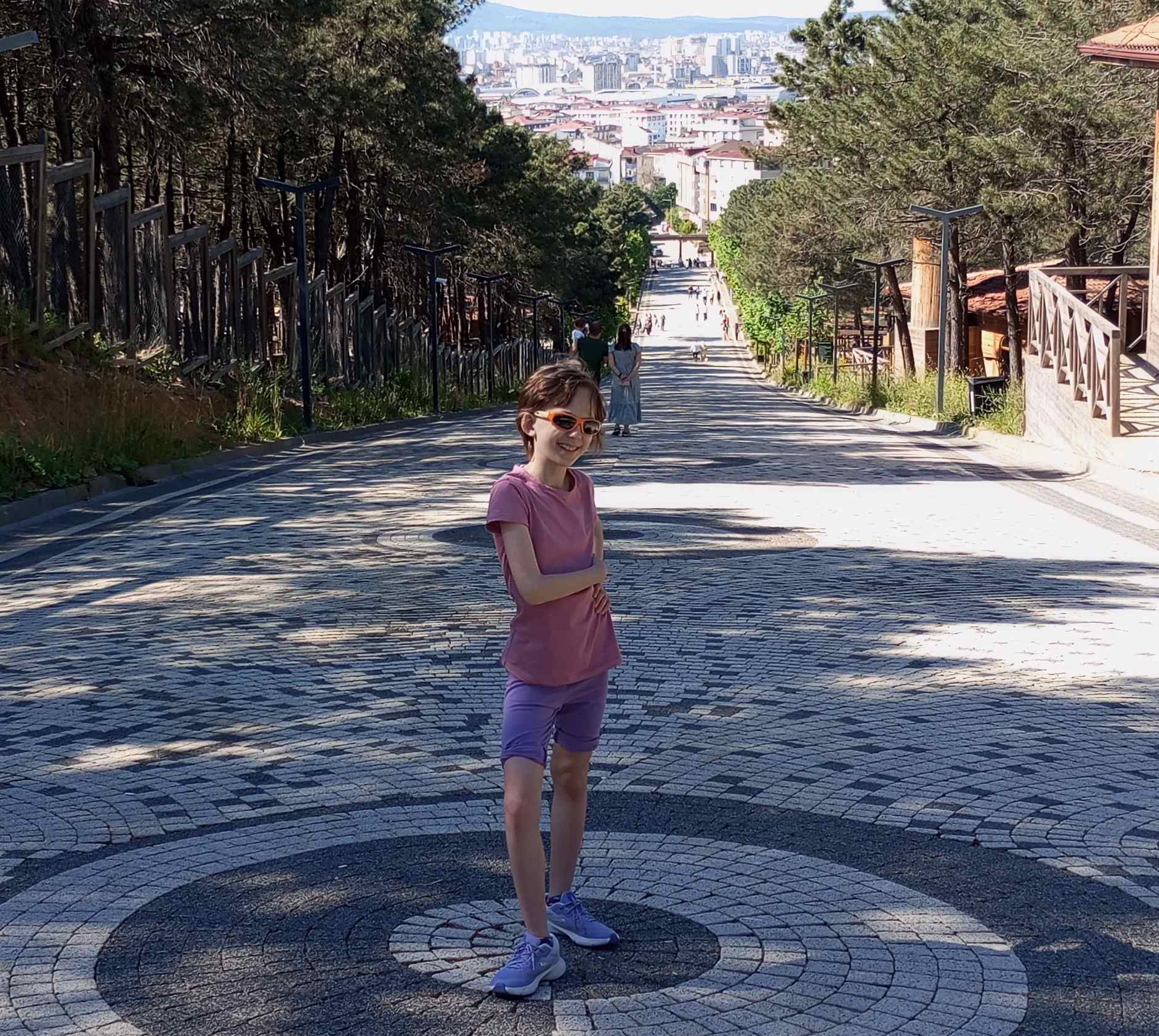 Serra Elif Coskun